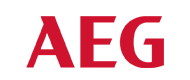 AEG Electrolux