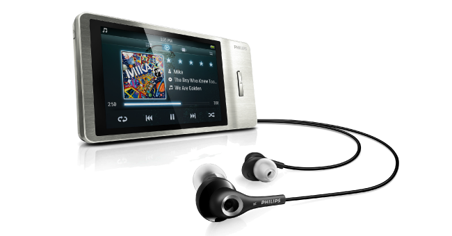 DB Elettronica Mp3