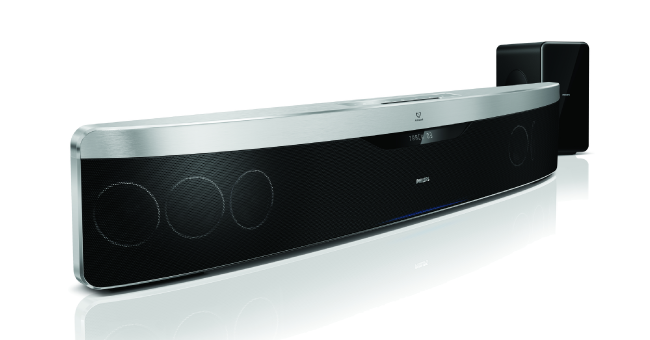 DB Elettronica Soundbar