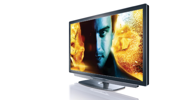 DB Elettronica TV LCD