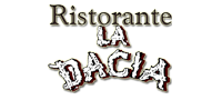 Ristorante La Dacia